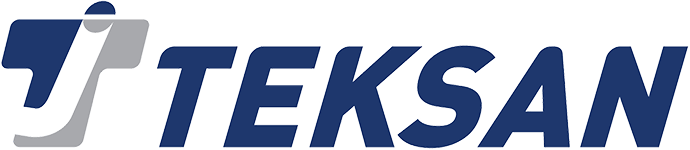 Teksan Logo